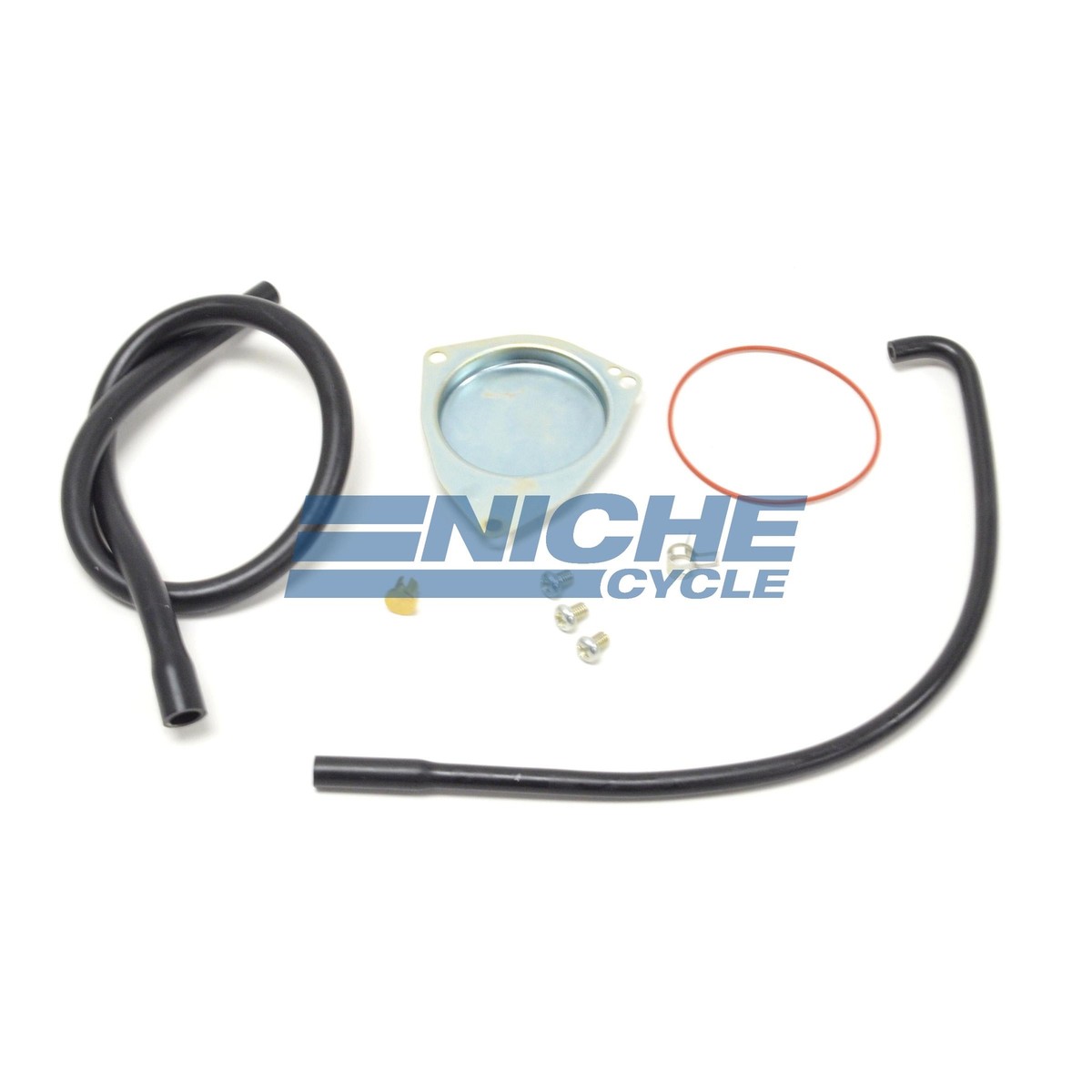 Genuine Mikuni OEM Yamaha Big Bear 400 Carburetor 5FU-14101-13-00