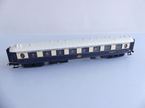 HJ4199-2 / JOUEF HO VOITURE VOYAGEURS CIWL PULLMAN ETOILE DU NORD Ep II N° 4081 - Bild 3 von 4
