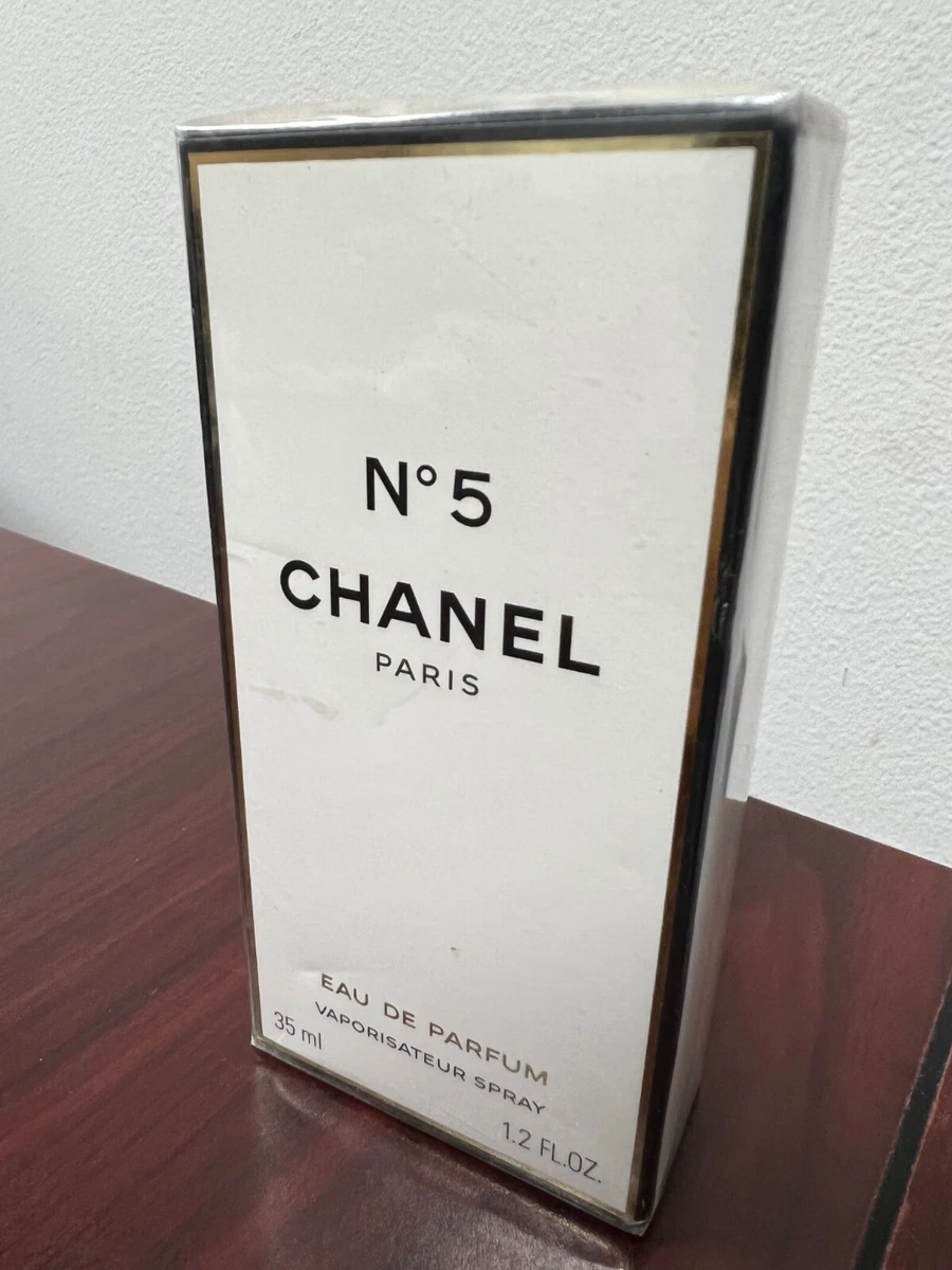 Chanel No.5 L'Eau Eau De Toilette Spray