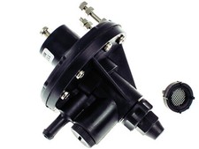 DIHR DOSATORE BRILLANTANTE, INGRESSO 6X8MM USCITA 4X6MM, MEMBRANA