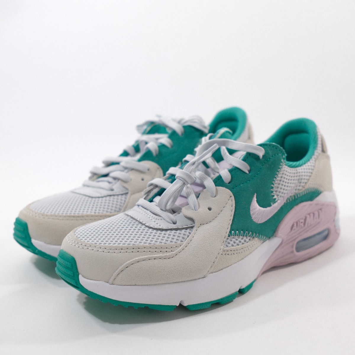Nike Womens Air Max Excee DX3315-043 Size 6 NEW | eBay Nike Womens Air Max Excee DX3315-043 Size 6 NEW | eBay