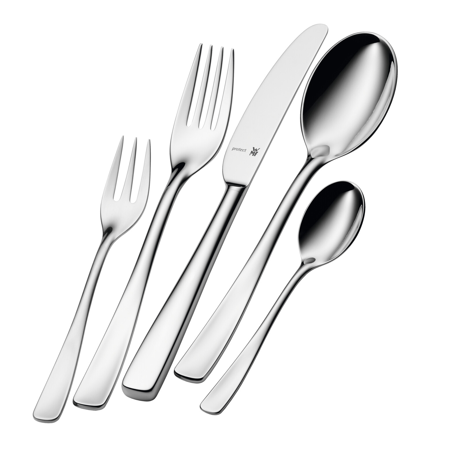 Thumbnail - Wmf Menülöffel Ambiente Cromargan Protect®