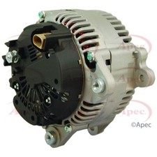 Manuale Alternatore Apec AAL1722 per Audi A6 A8 Allroad Q7 VW Touareg