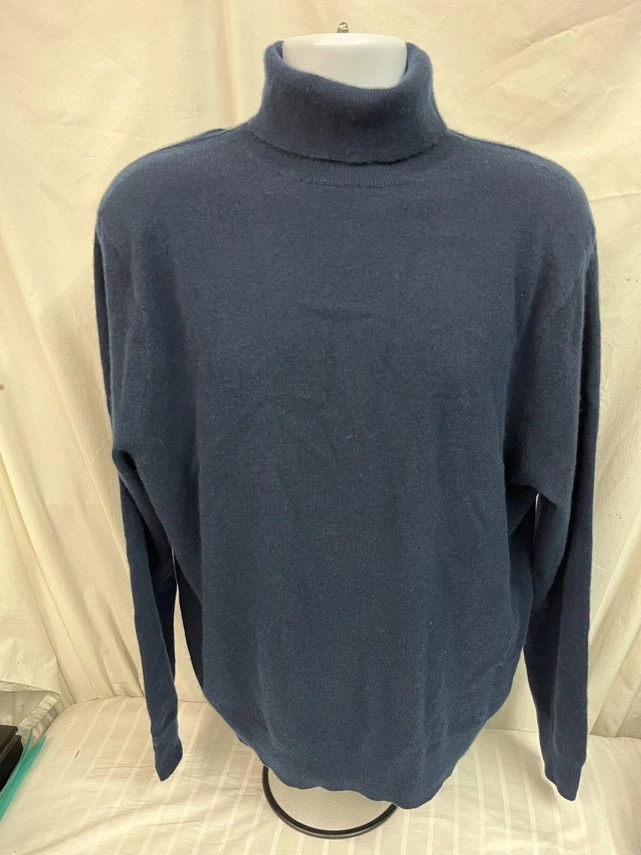 J crew hotsell turtleneck mens