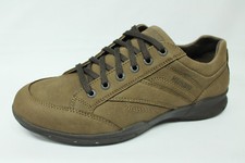 Scarpe Mephisto Vadim nabuck taupe SCONTO DA LISTINO