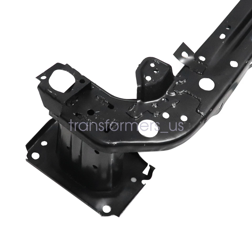 Front Bumper ReinForcement For Mitsubishi Outlander Sport 2020-2024 Steel - Изображение 4 из 4