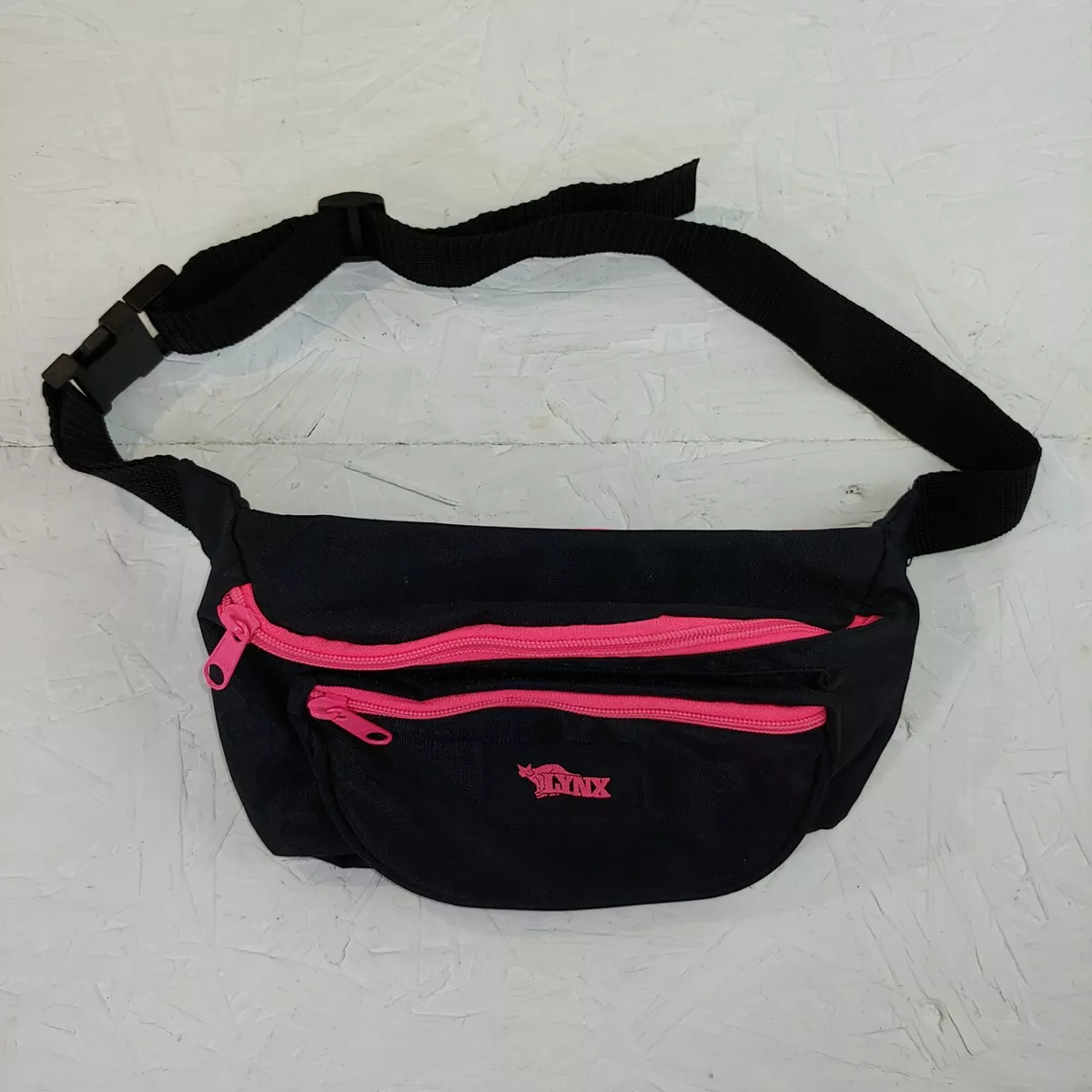 Neon 2025 waist bag