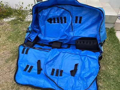 Bike Bag Scicon Sport Fitness Gumtree Australia Free Local Classifieds