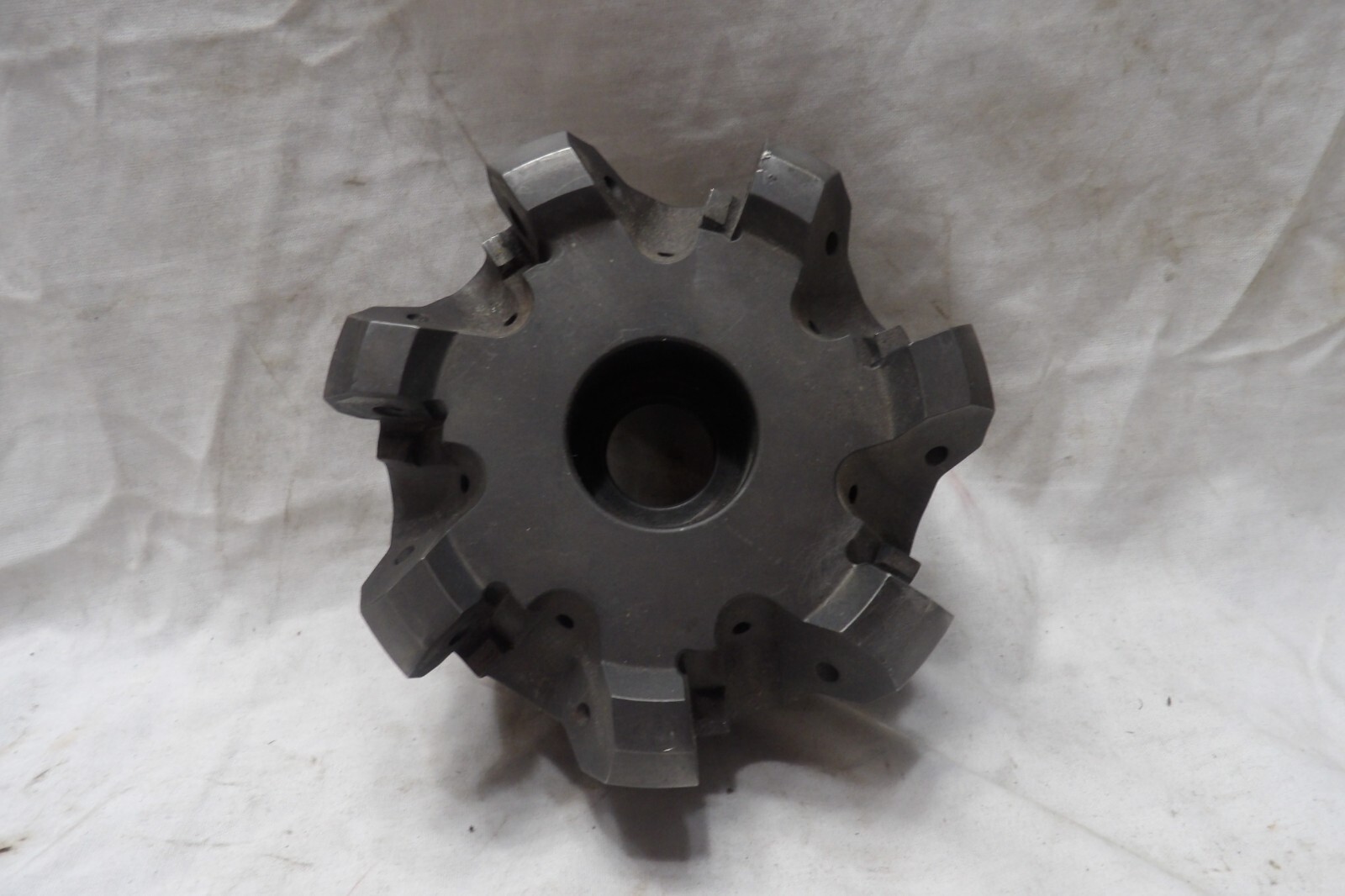 Ingersoll Cutting Tool 41/2" Face Mill Cutter (no screws included