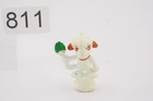 Smeargle Mini figure egg pokemon