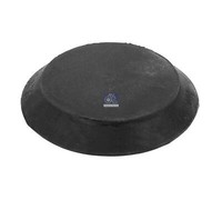 Anschlagpuffer DT Spare Parts 5.10123 D:25Mm D1:58Mm D2:74Mm H:17Mm