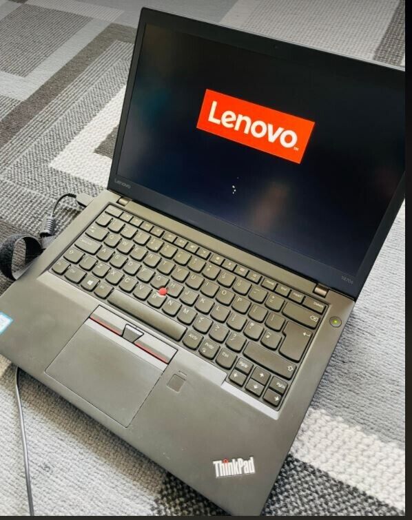Lenovo ThinkPad T470 Intel Core i5-7300U, 14'' screen 2.60 Lenovo ThinkPad T470 Intel Core i5-7300U, 14'' screen 2.60