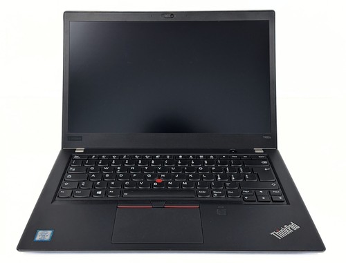 NOTEBOOK PC PORTATILE LENOVO T480S I7-8650u 1.90GHZ RAM 16GB SSD 512GB WIN 11 PR - Afbeelding 2 van 7