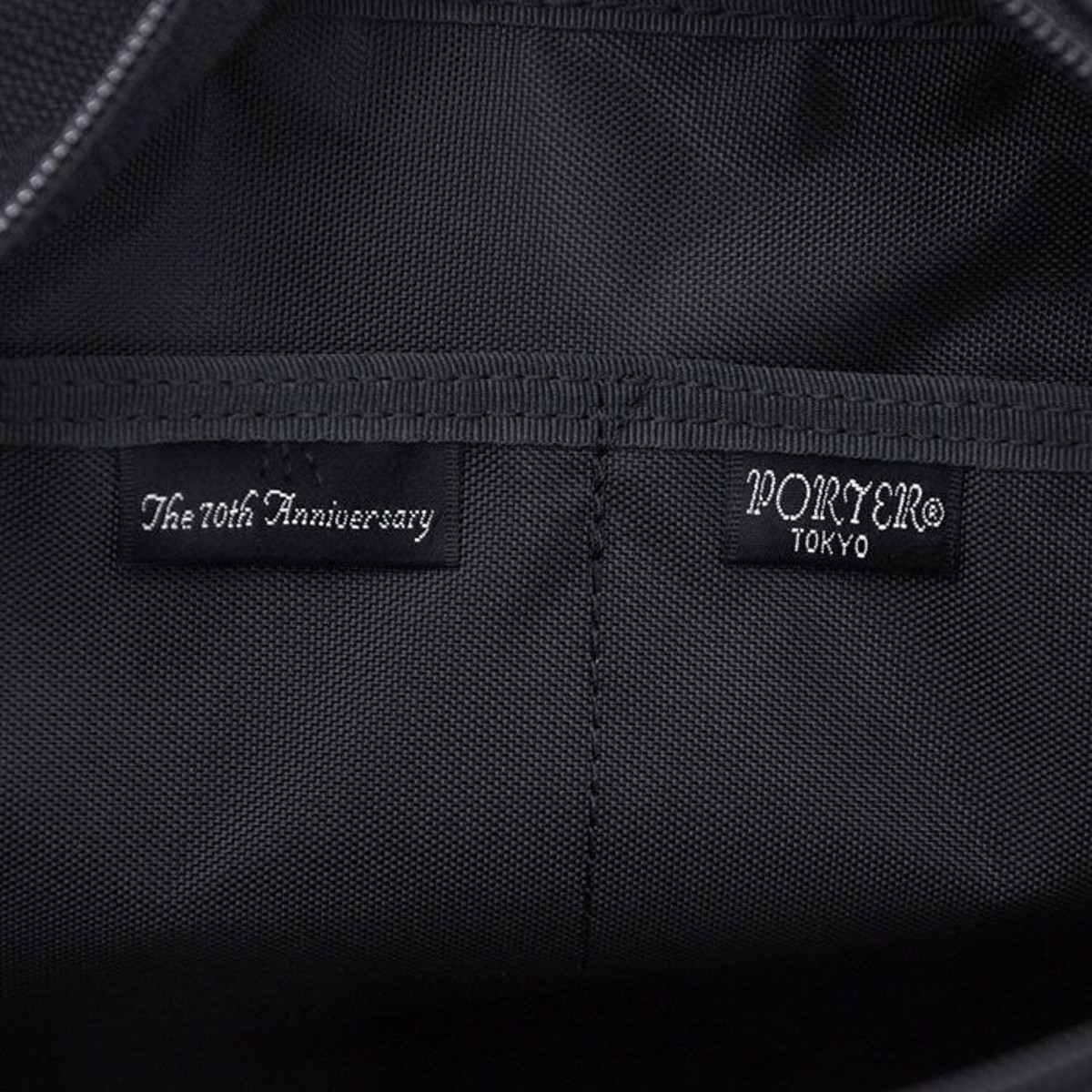 ASK availability First)PORTER / TANGO BLACK BOSTON BAG(S ASK availability First)PORTER / TANGO BLACK BOSTON BAG(S