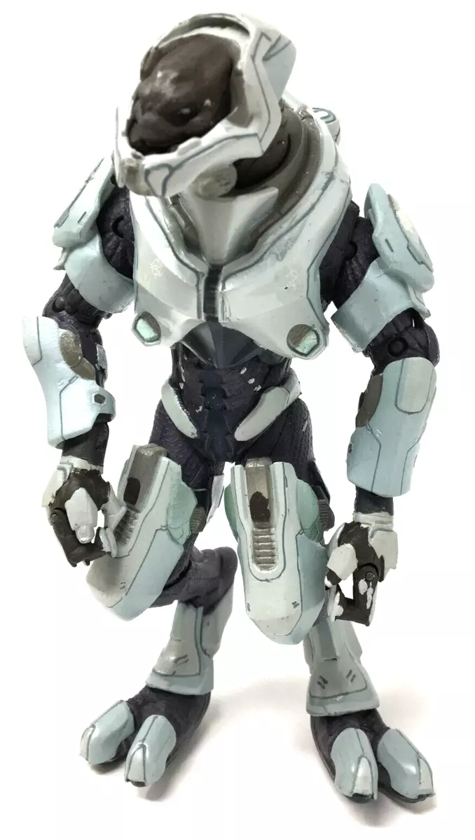 Halo Reach Series 5 Covenant Elite Ranger Action Figure McFarlane