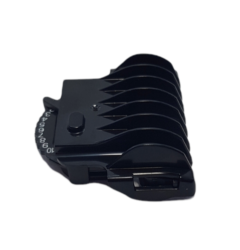 Wahl Trimmer Lithium Ion 10 Position Adjustable T Blade Guide Comb 2mm-11mm OEM - Picture 8 of 11