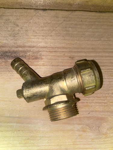 Brass fittings (by pack size) - Picture 16 of 27