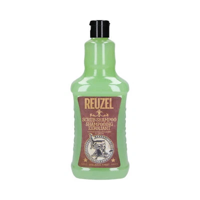 REUZEL Tiefenreinigendes Shampoo 1000ml