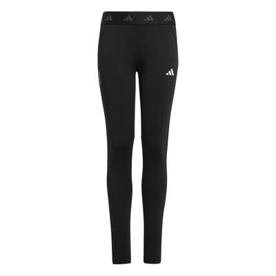 Adidas J TF TIGHTS BLACK/CARBON/WHITE