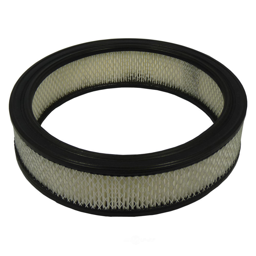 PARTSMASTER 62073 Air filter cross reference
