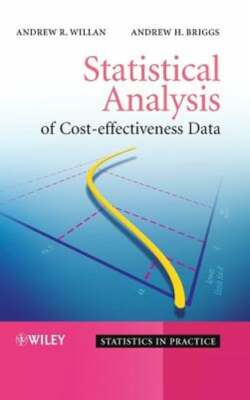 Statistical Analysis of Cost-Effective by Andrew R Willan: New