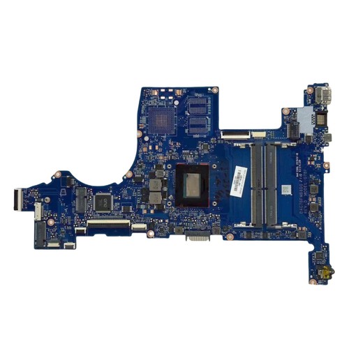 DAG7BFMB8D0 UMA For HP Pavilion 15-CW Motherboard Ryzen R3-2300U CPU L22761-001 - Afbeelding 2 van 8