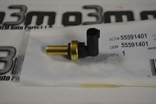 Chevrolet Spark Volt Cadillac ELR Coolant Tem...