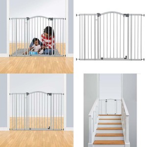 summer infant extra wide baby gate