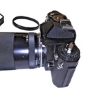 NIKON 35 MM W/TAMRON SP MACRO LENS AND SB-23 MACRO FLASH/LIGHT-CANFIELD — photo 8