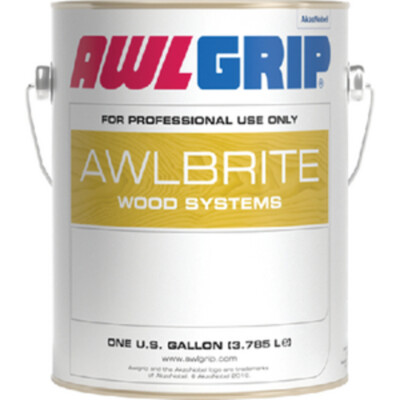 AWLGRIP US PAINT OJ3005/1GLUS Awl-Brite Plus Clearbase-Gl Zz