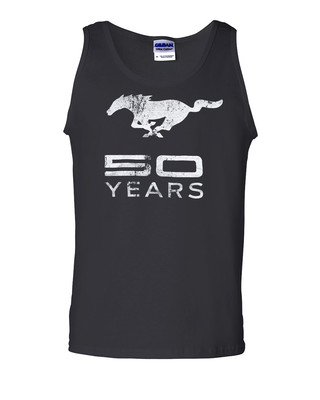 Ford Mustang T-Shirt - American Muscle - Shop Für US-Car, Muscle-Car, Pony-Car Und NASCAR