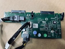 NHDXG 6WNVX Dell Poweredge R730XD 12 Bay 2.5'' SFF HDD Backplane w/ Cables