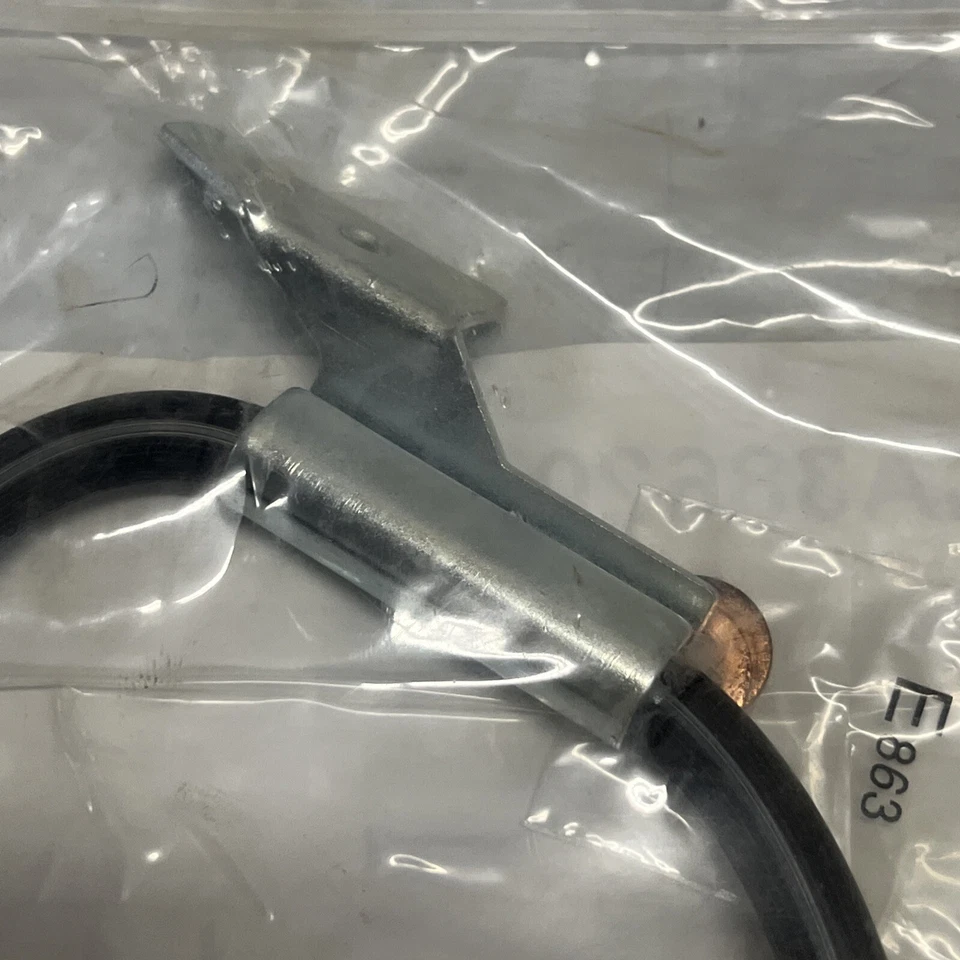 Manguera hidráulica de freno CARQUEST BHA38620 Foto 3 de 4