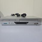 Zenith Xbv613 Dvd Player Vcr Combo No Remote. cable/ Tested Works