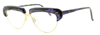 ALAIN MIKLI PARIS AM88 619 327 Vintage Brille RX Optical Eyewear FRAMES - Neu