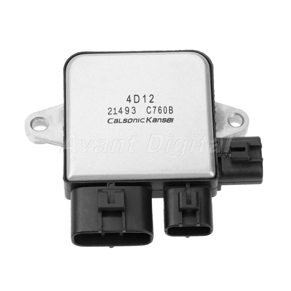 AJY215SC0 Relay Radiator Cooling Fan Control For Mitsubishi Lancer