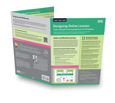 Designing Online Lessons: Create Impactful Learning Experiences For All Stu...