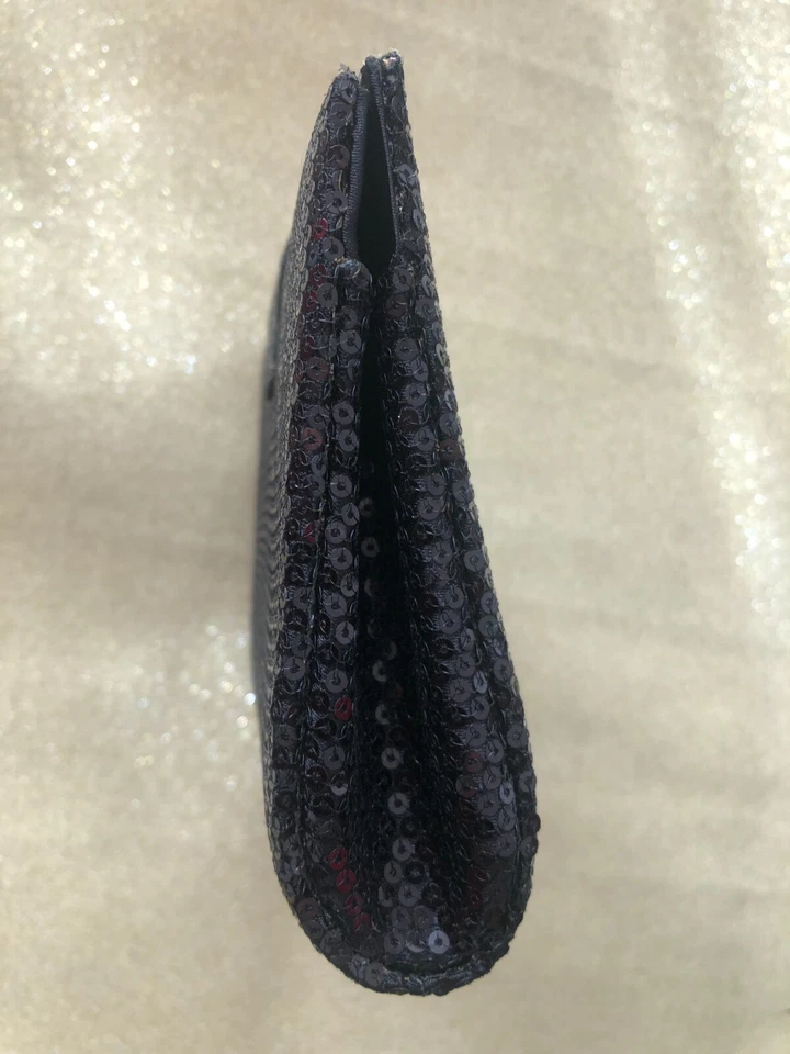 🎄🎅🎄 Guerlain 🎄🎅🎄 pochette femme  style petit sac de soirée 🎄🎅🎄 - Photo 4/4