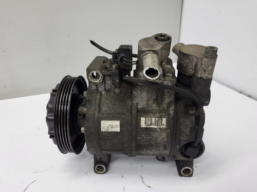 Audi A6 4B 2,5 TDI  120KW  Klimakompressor Klima Kompressor  447220-8812    (16)