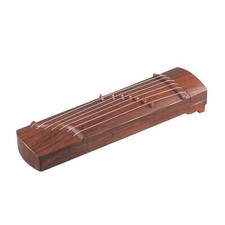 Guzheng Musik Spielzeug Chinesische Zither Musikinstrument f&uuml;r Geburtstag Geschenk Kinder