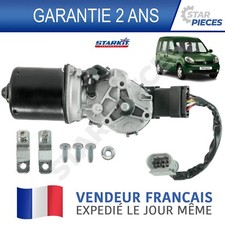 Moteur Nissan KUBISTAR