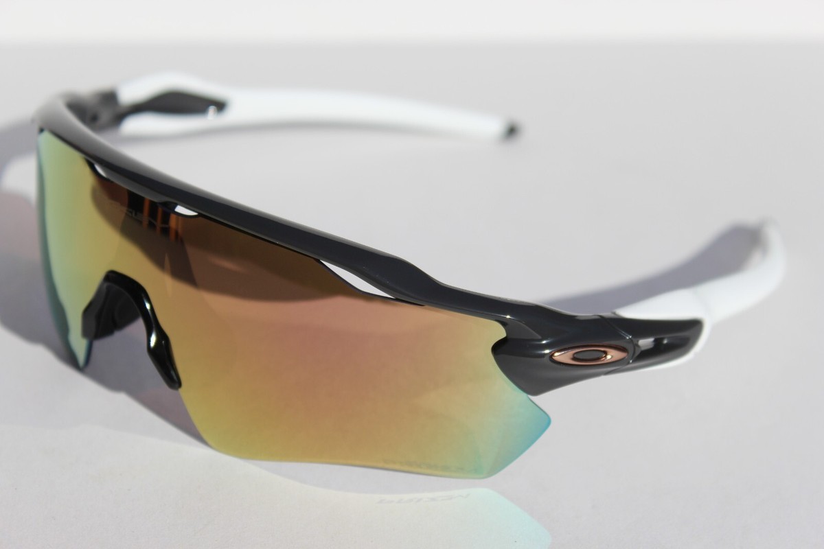 OAKLEY Radar EV Path Sunglasses Carbon/Prizm Rose Gold OO9208-C7