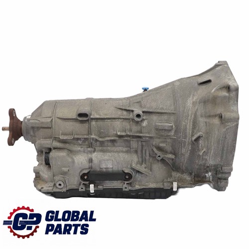 Automatic Gearbox BMW F10 525d F20 125d F30 325d N47S1 GA8HP45Z 8616007 WARRANTY - Picture 3 of 12