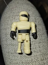 Roblox 2 1/2" Action Figure Jailbreak Museum Heist  Mummy - (13