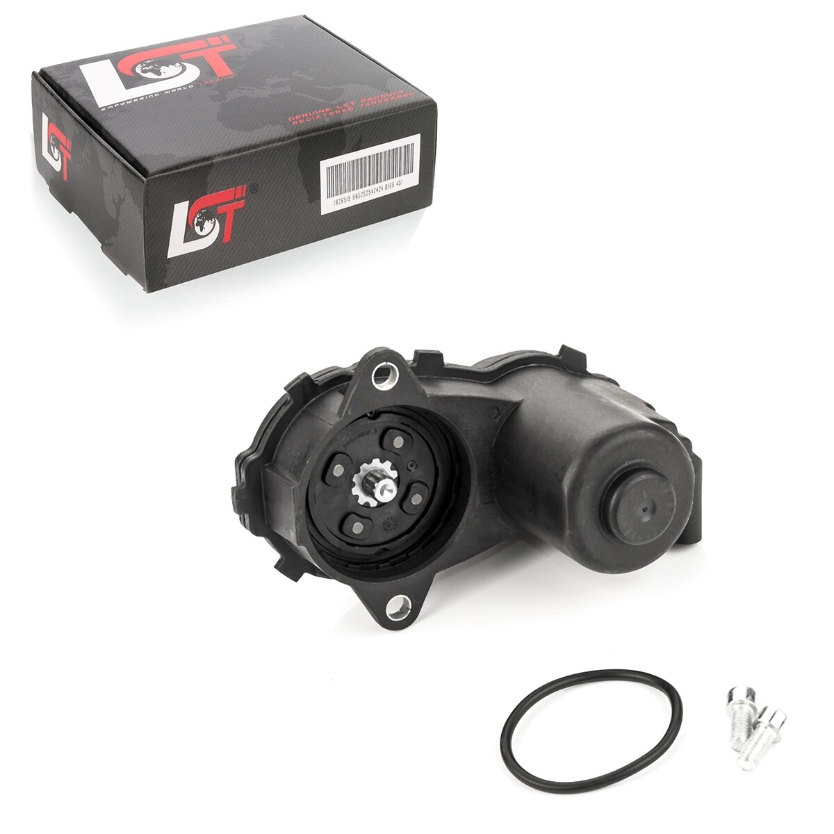 Actuator Parking Brake Handbrake Rear Axle Right For Mercedes SLC 172