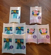  A3 Customizable Award Ribbon, Includes Numbers 4-9 8 Boxes 