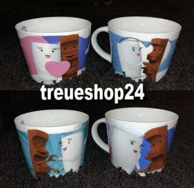 Usy Bundle Für Kinder Riegel Sammeltasse 2025 Fan Edition Motiv 4