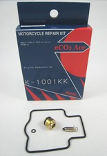4 x Kawasaki ZX600, ZX750, ZX900, ZX1100 Economy Carb Kits