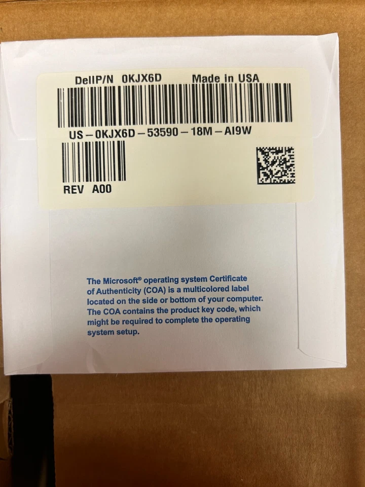 Dell D01U Optiplex 790 PC Intel Core i3-2120 3.3Ghz 2GB 250GB SEE NOTES - Image 4 of 4