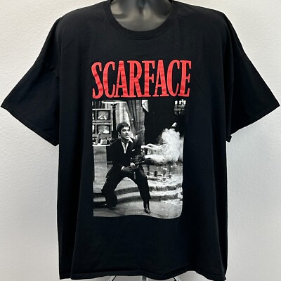 Scarface スカーフェイス ヴィンテージTシャツ 90s 楽天市場】90s VINTAGE TEE Scarface 